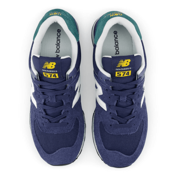 New Balance 574 – Image 3
