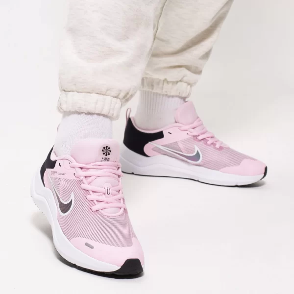 Nike Downshifter 12 Premium – Image 9