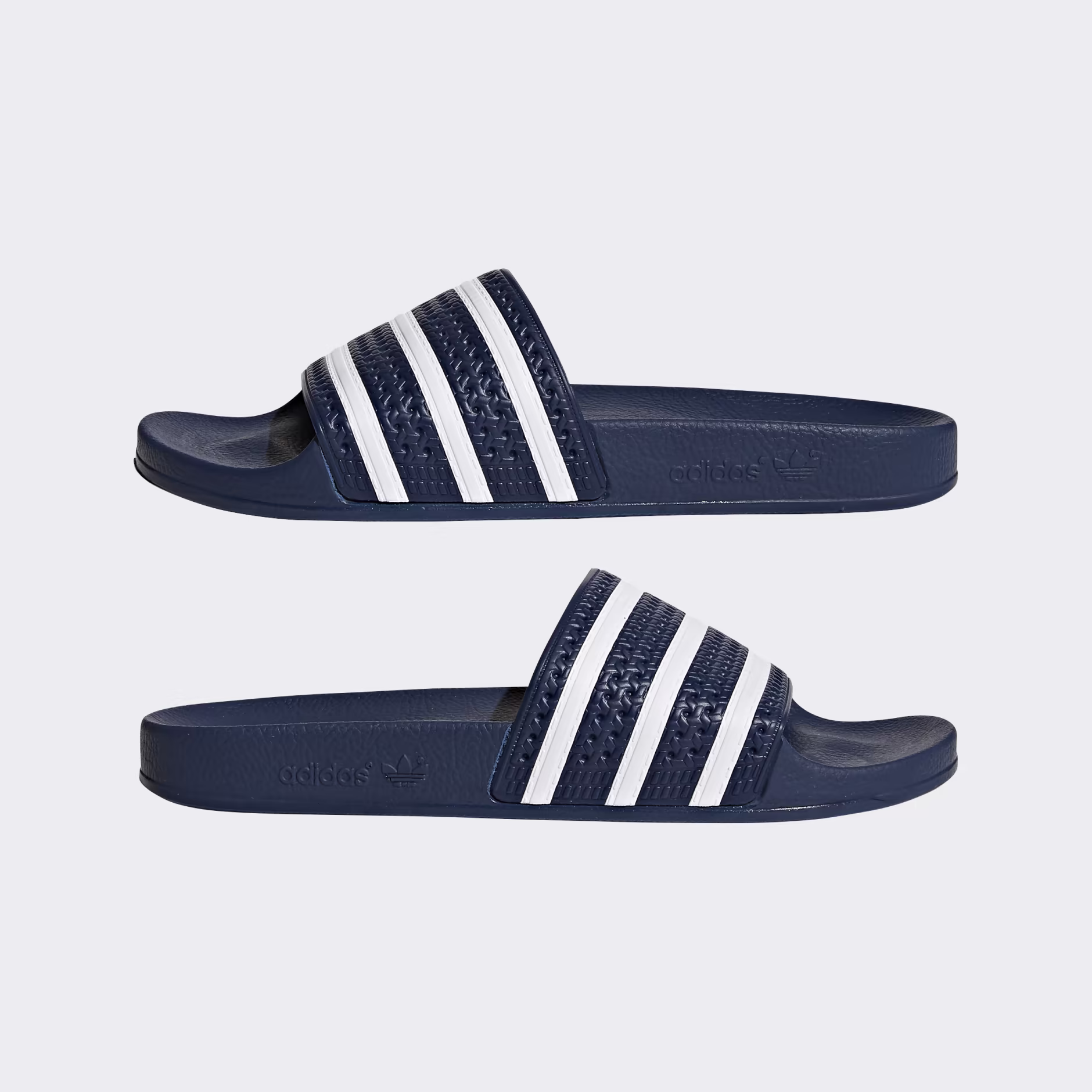 Adidas Claquette adilette – Image 7