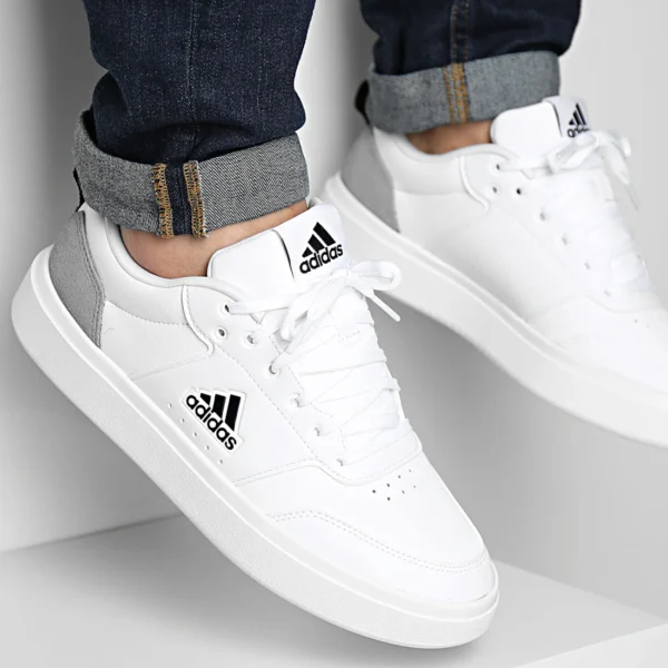 Adidas Park Street