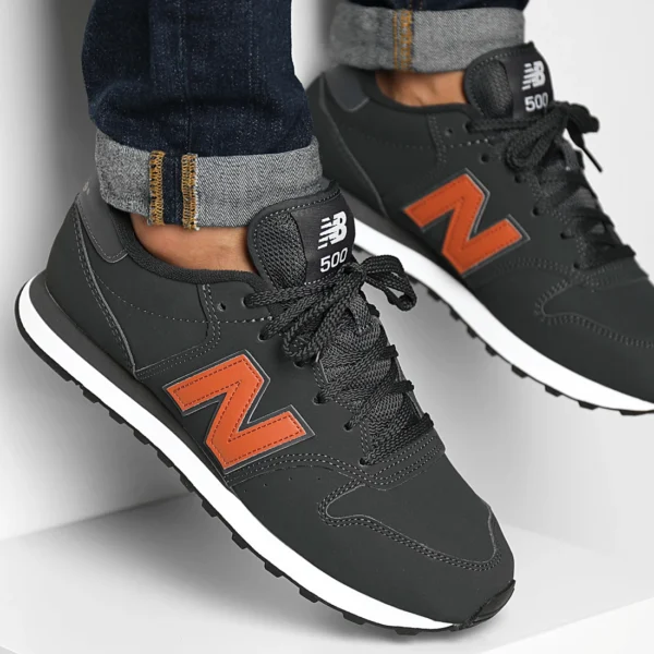 New Balance 500