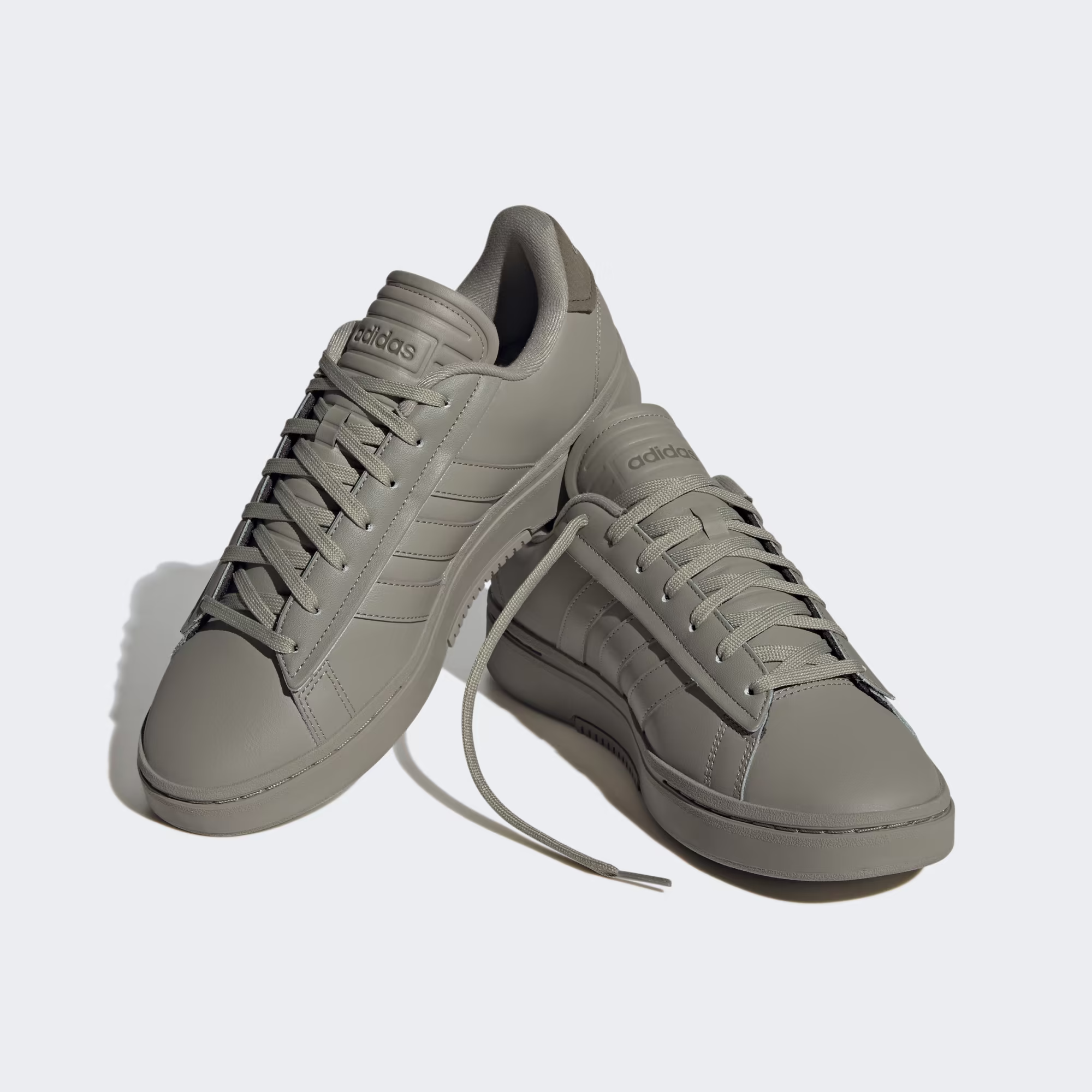 Adidas Grand Court Alpha – Image 3