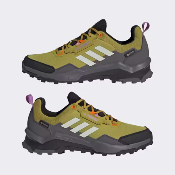 Adidas Terrex AX4 GORE-TEX – Image 7