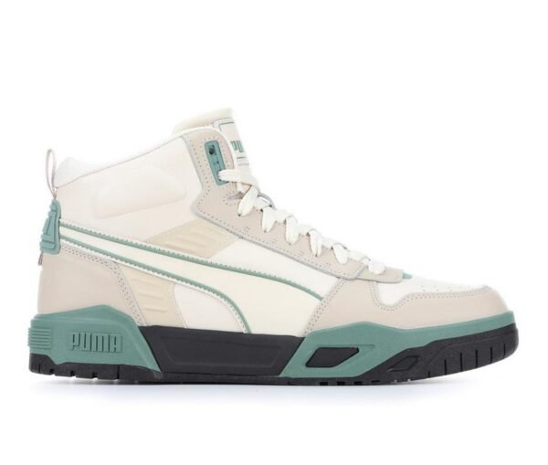 Puma RBD Tech Basket Mid – Image 3
