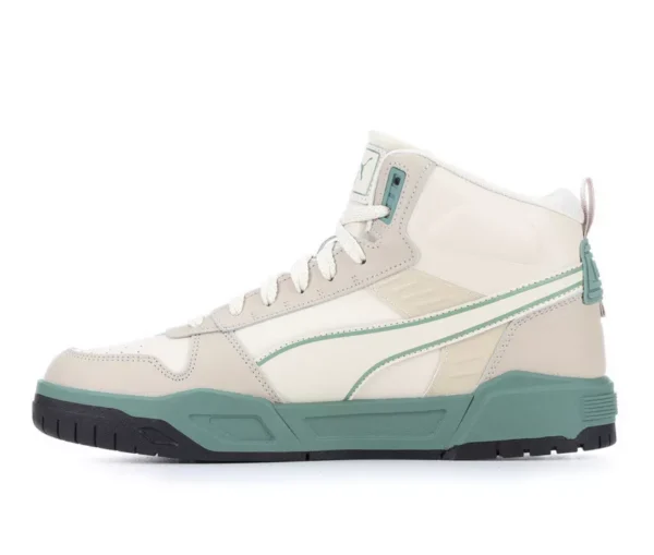 Puma RBD Tech Basket Mid – Image 2