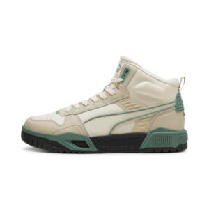 Puma RBD Tech Basket Mid