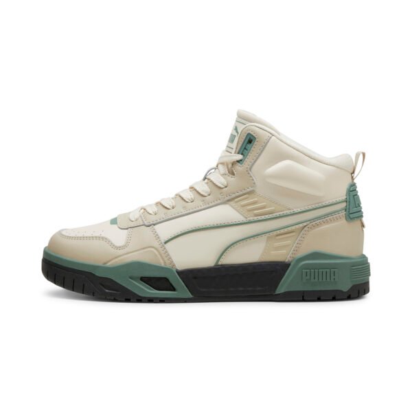 Puma RBD Tech Basket Mid