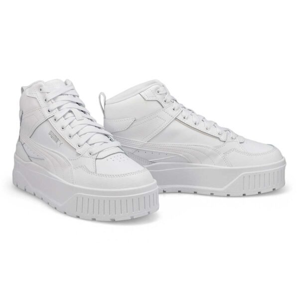 Puma Karmen Mid – Image 3