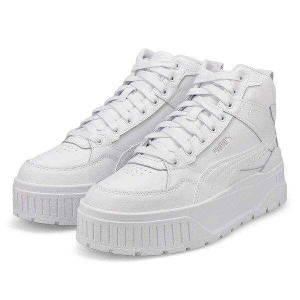 Puma Karmen Mid – Image 2