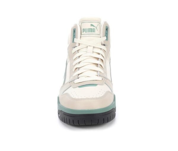 Puma RBD Tech Basket Mid – Image 6