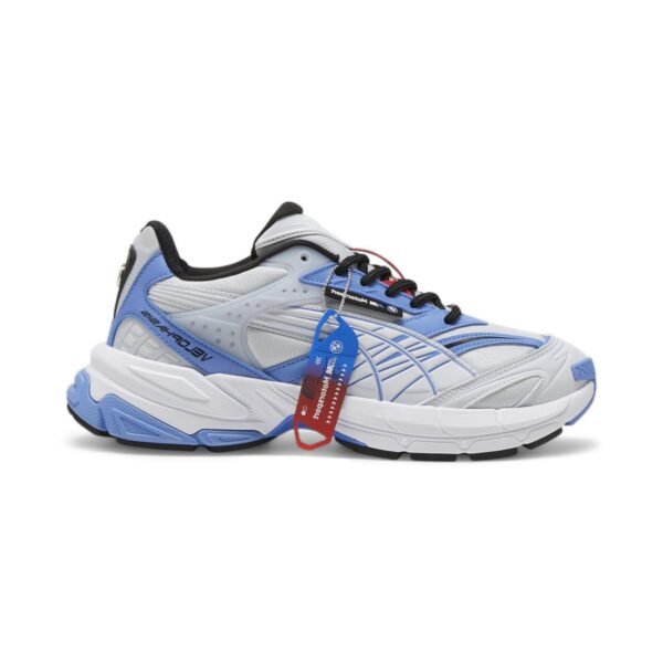 Puma BMW MMS Velophasis
