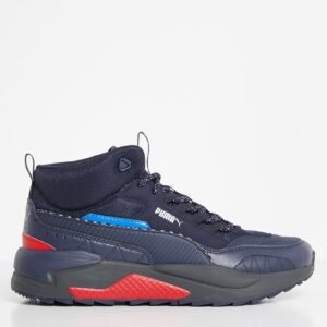 Puma X-Ray 2 Square Mid Wtr