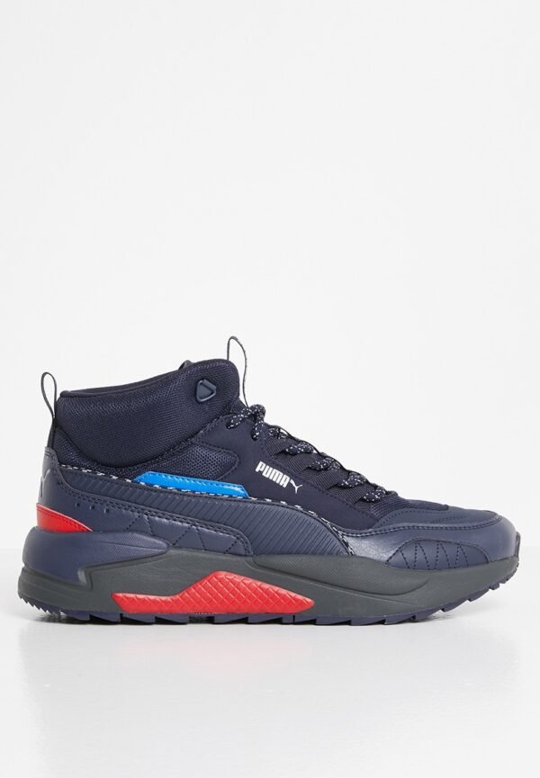 Puma X-Ray 2 Square Mid Wtr