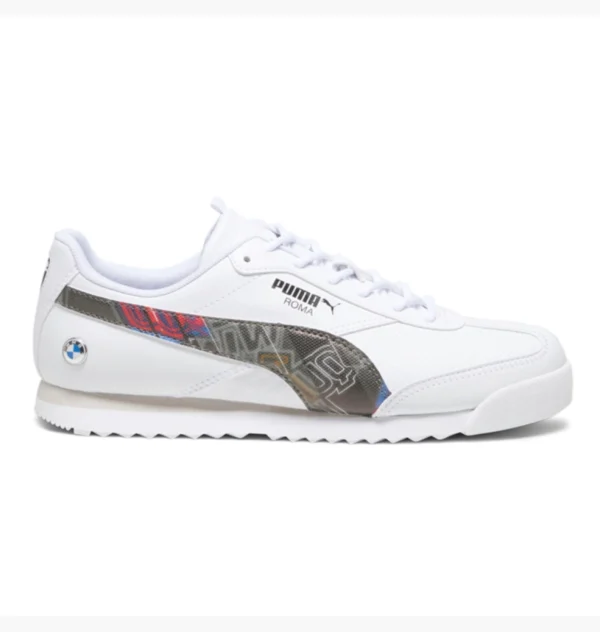 Puma BMW MMS Roma