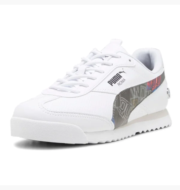 Puma BMW MMS Roma – Image 4
