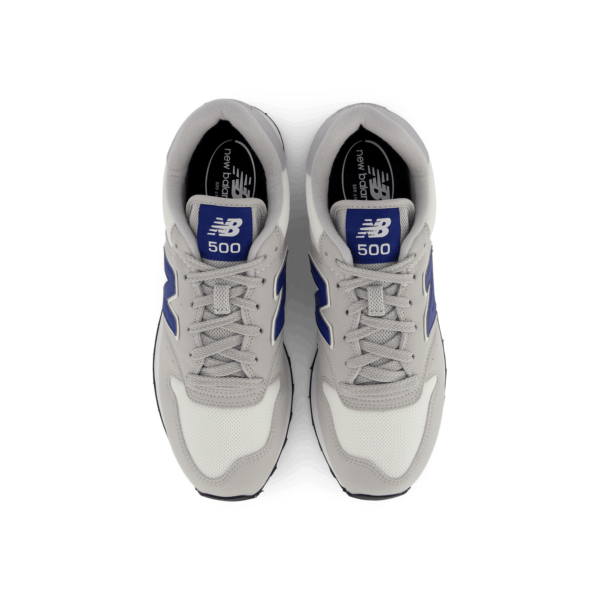New Balance 500 – Image 4