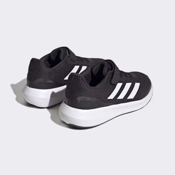 Adidas RunFalcon 3.0 Elastic Lace Top Strap – Image 4