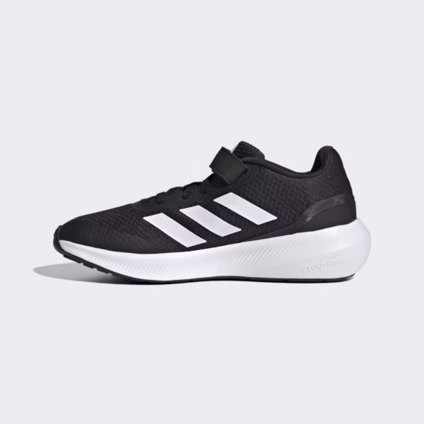 Adidas RunFalcon 3.0 Elastic Lace Top Strap – Image 2