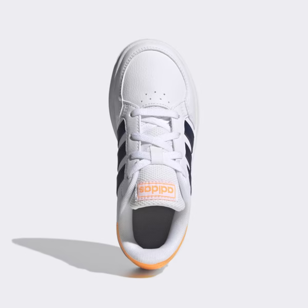 Adidas Breaknet Kids – Image 3