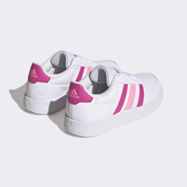 Adidas Breaknet Lifestyle Court Lace – Image 6
