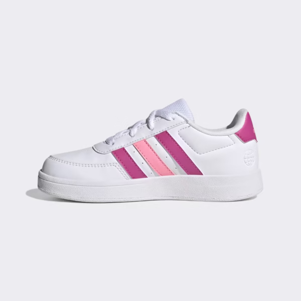 Adidas Breaknet Lifestyle Court Lace – Image 2