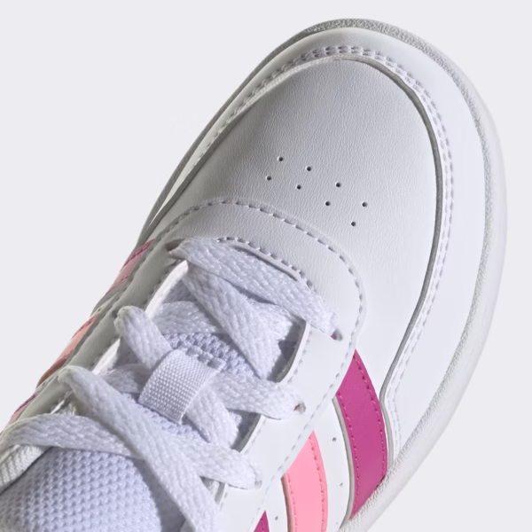 Adidas Breaknet Lifestyle Court Lace – Image 8