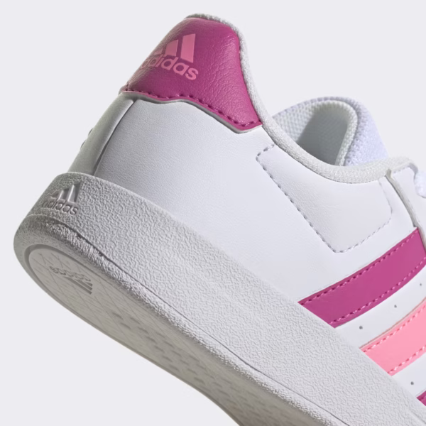Adidas Breaknet Lifestyle Court Lace – Image 9