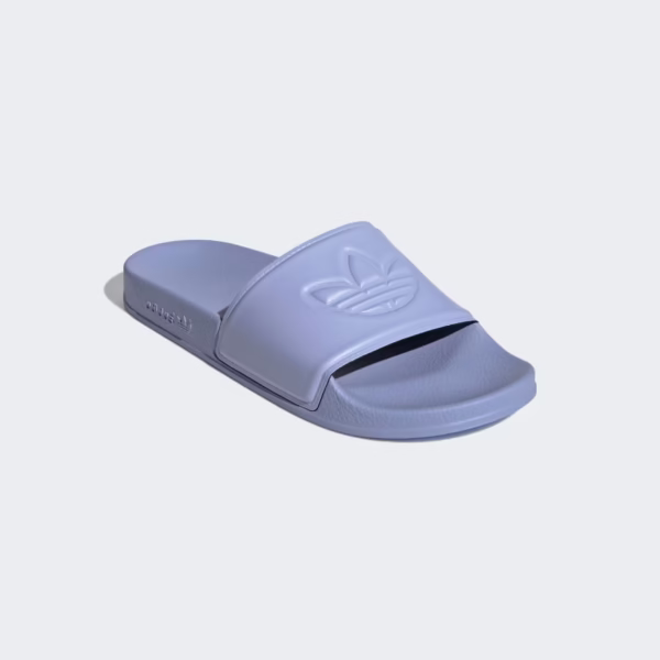 Adilette Trefoil Slides – Image 3