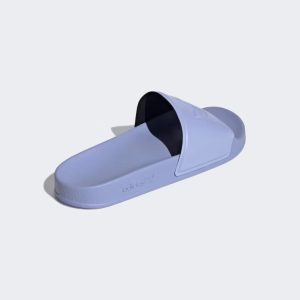 Adilette Trefoil Slides – Image 4