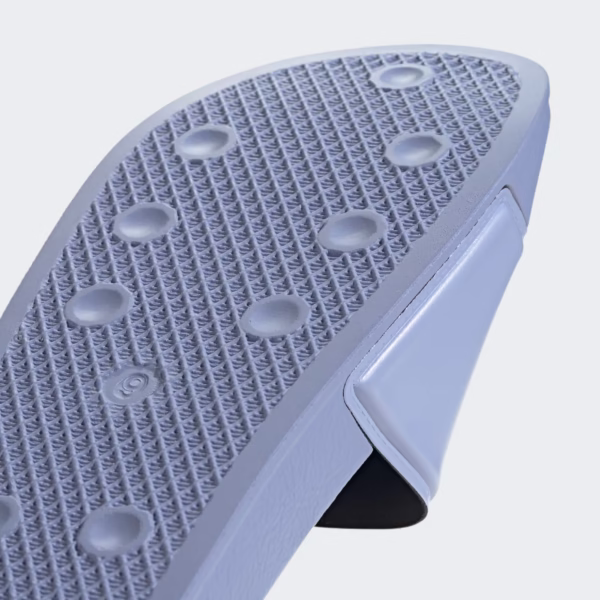 Adilette Trefoil Slides – Image 8
