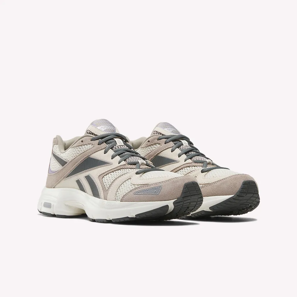 Reebok Premier Road Plus 6 Ash Alabaster – Image 2