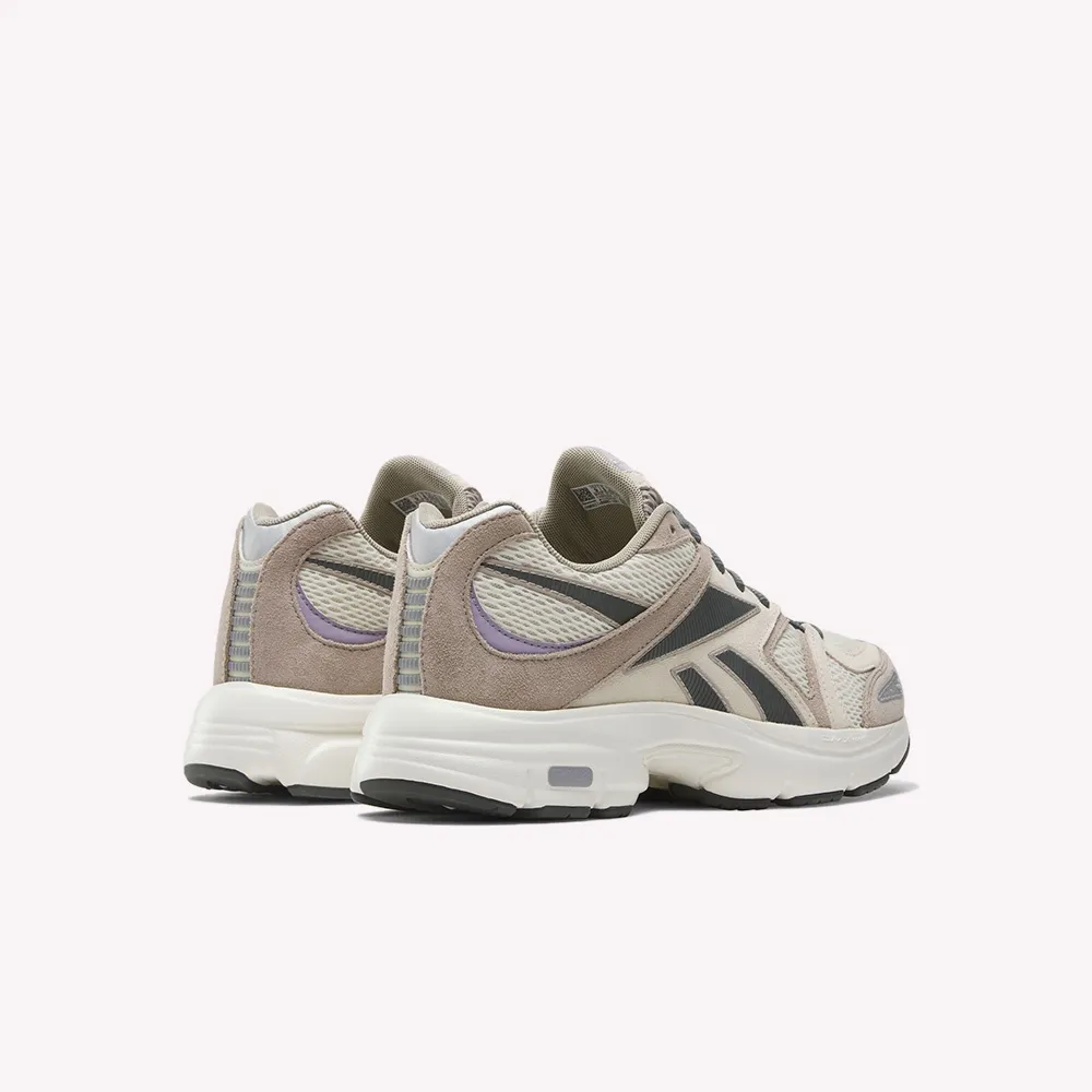 Reebok Premier Road Plus 6 Ash Alabaster – Image 3