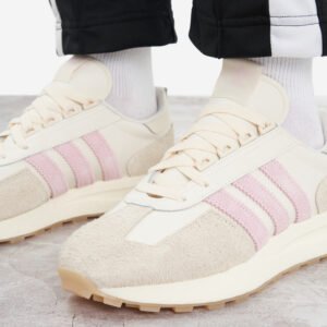 Adidas Retropy E5 Shoes