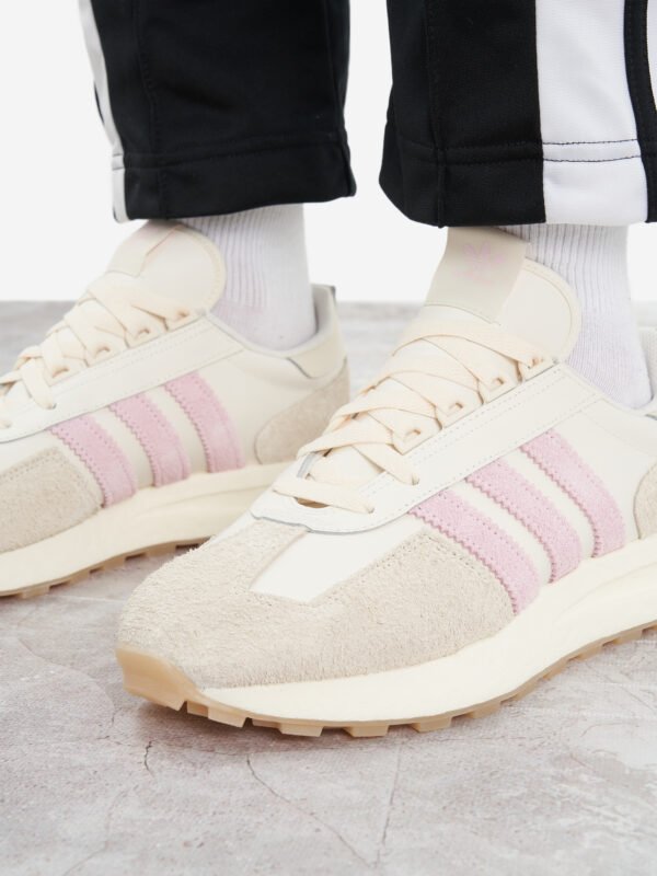 Adidas Retropy E5 Shoes