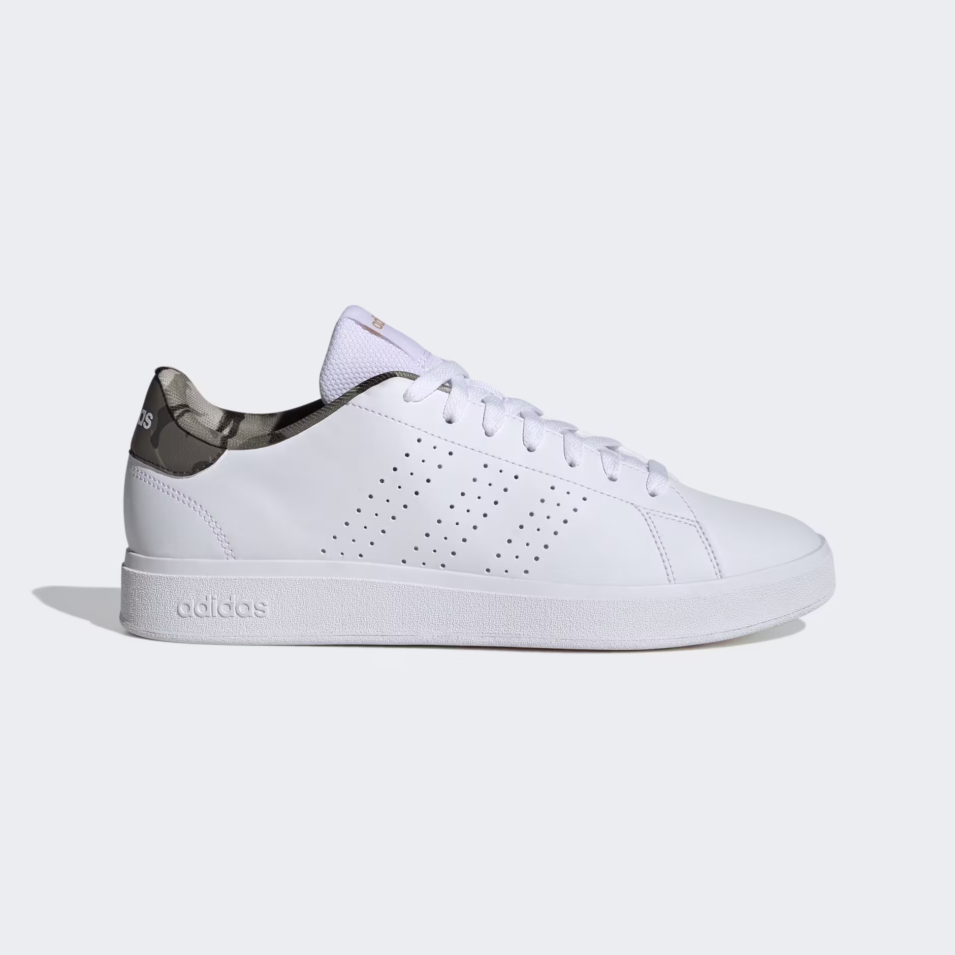 Adidas Advantage 2.0 Shoes