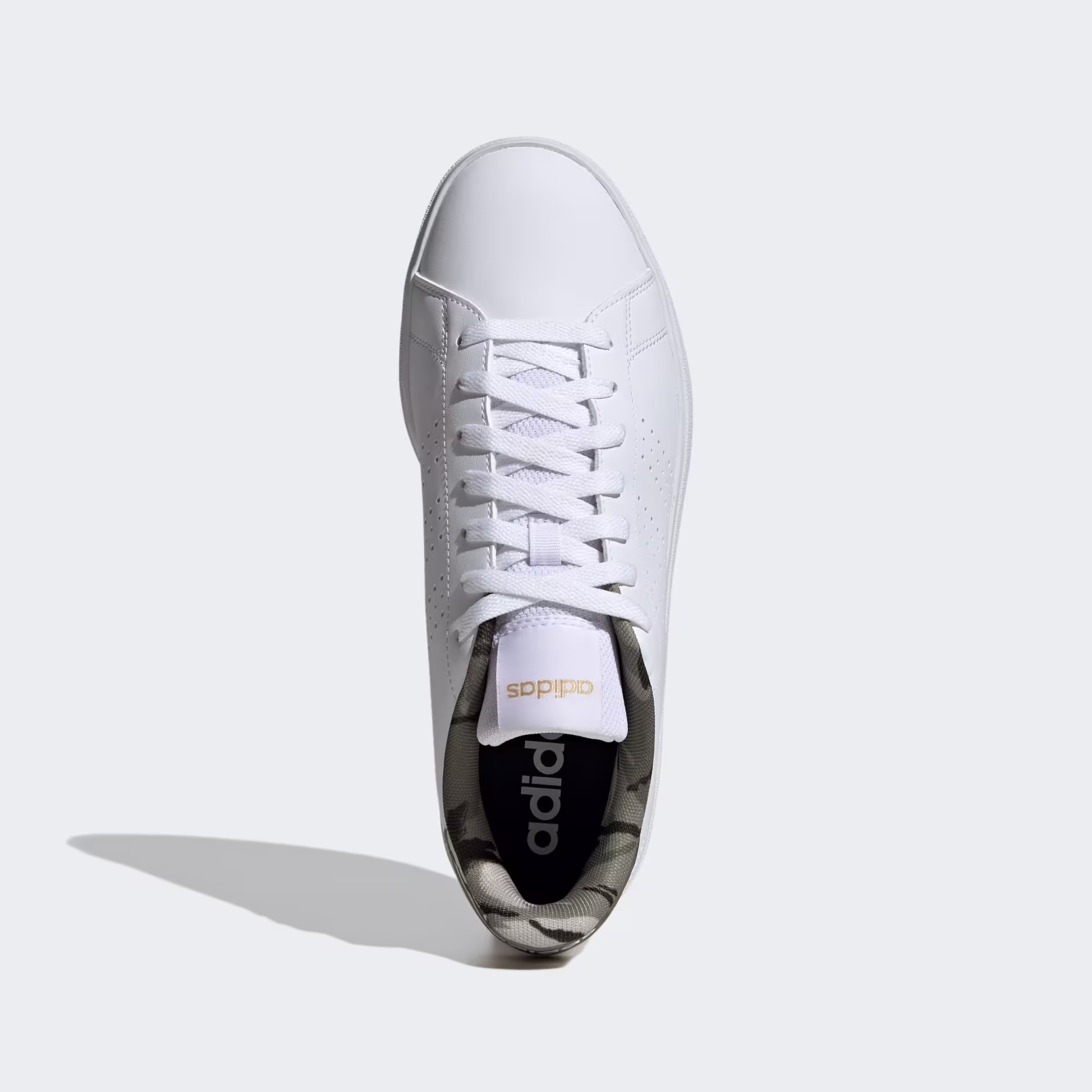Adidas Advantage 2.0 Shoes – Image 5
