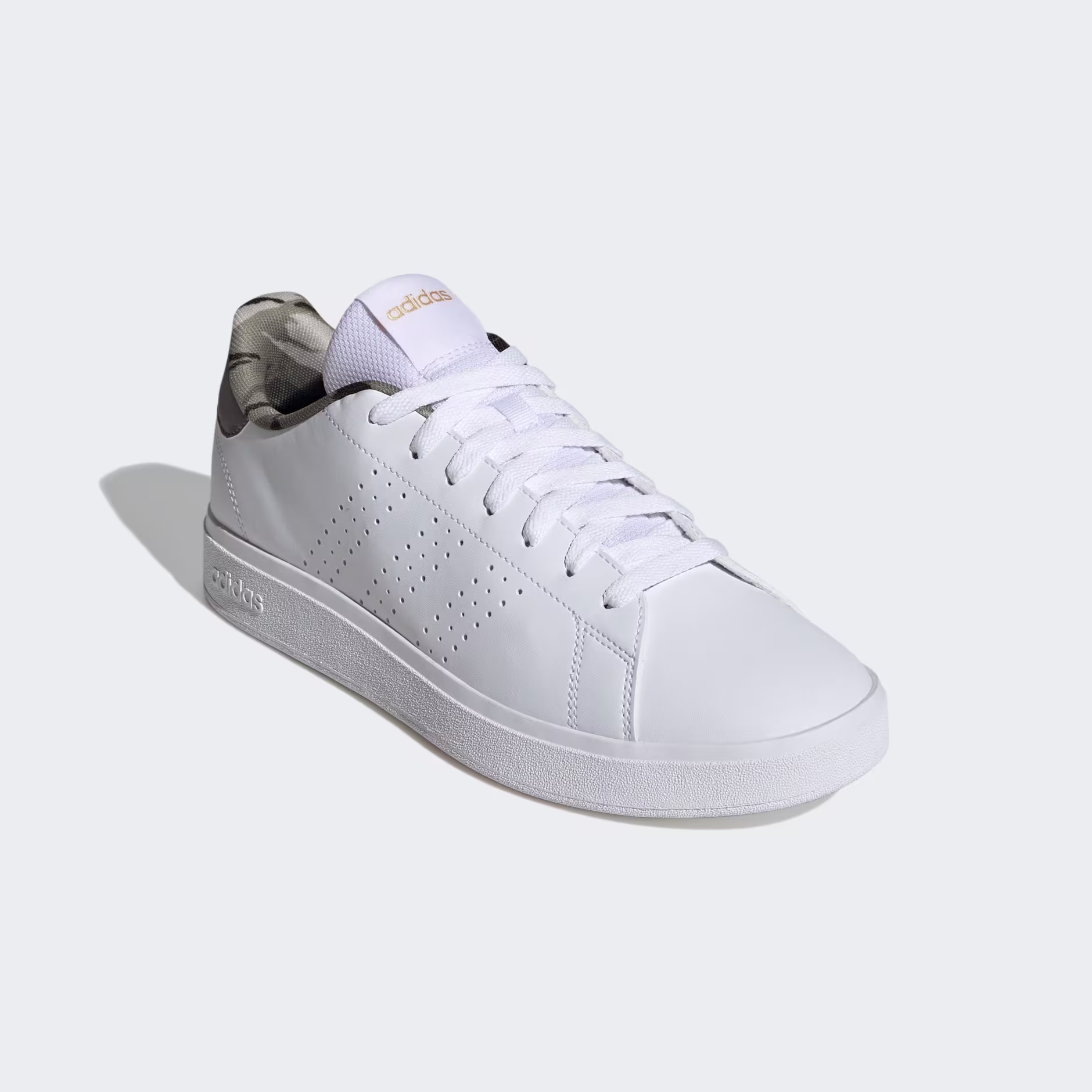 Adidas Advantage 2.0 Shoes – Image 3