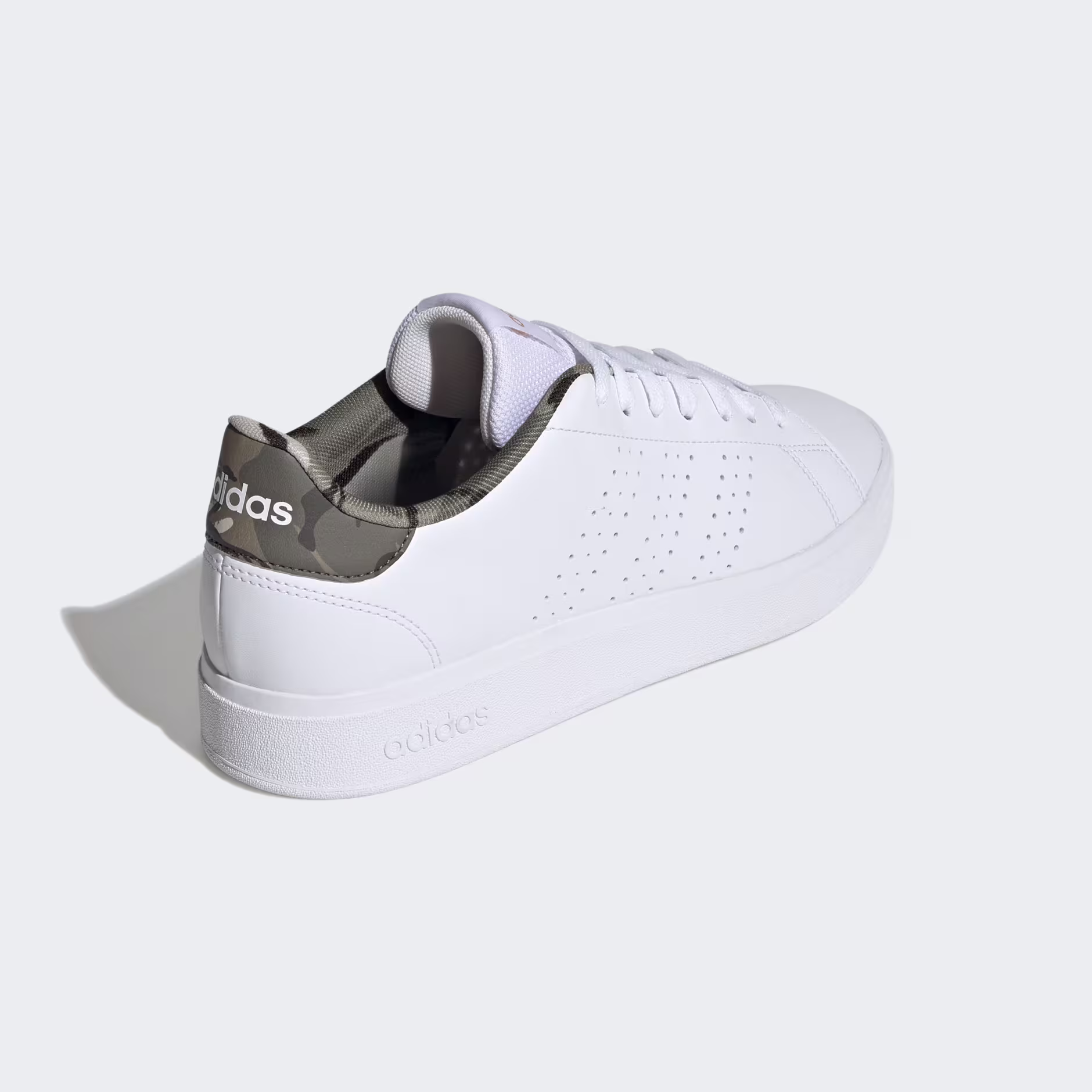 Adidas Advantage 2.0 Shoes – Image 4