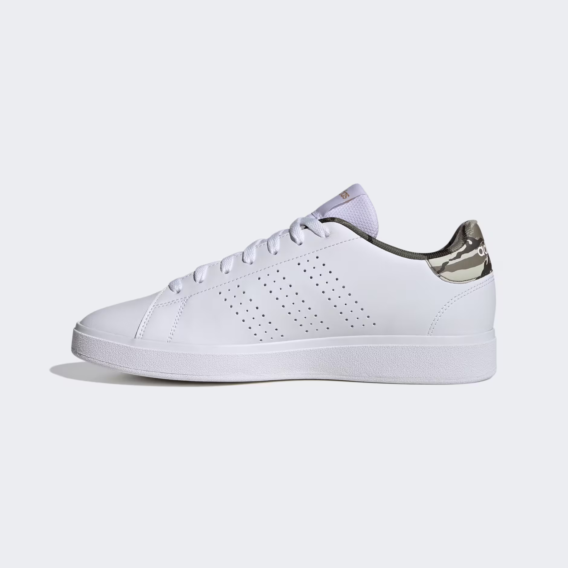 Adidas Advantage 2.0 Shoes – Image 2
