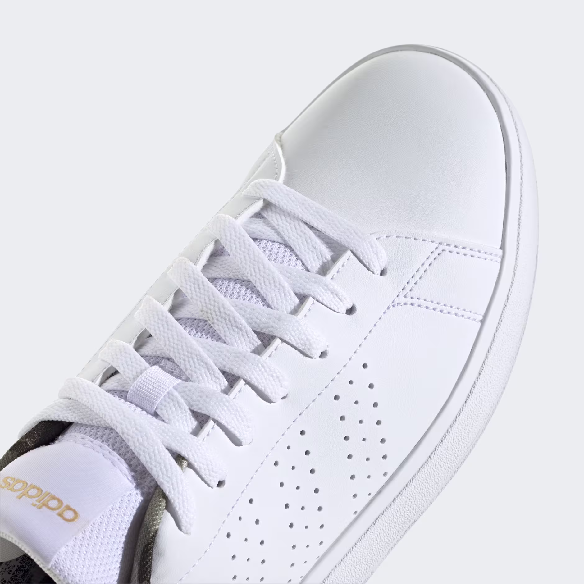 Adidas Advantage 2.0 Shoes – Image 7