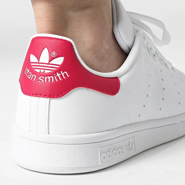 Adidas Stan Smith Shoes – Image 4