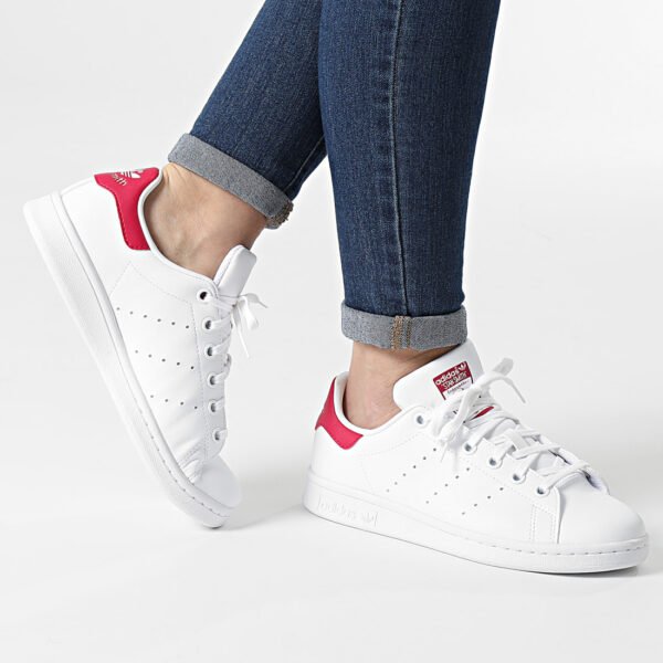 Adidas Stan Smith Shoes – Image 2