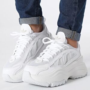 Adidas Ozgaia Shoes