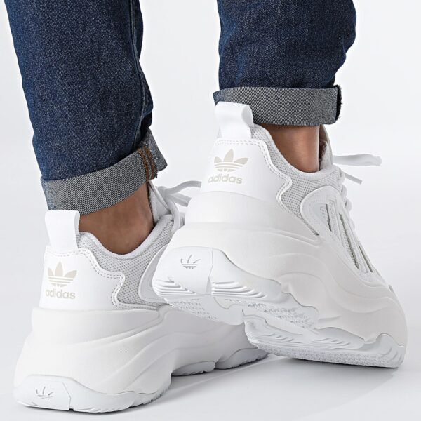 Adidas Ozgaia Shoes – Image 2