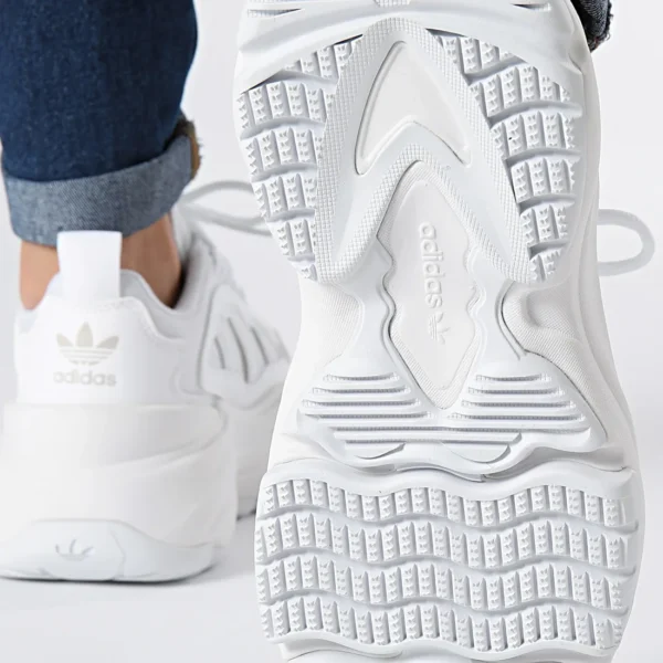 Adidas Ozgaia Shoes – Image 3