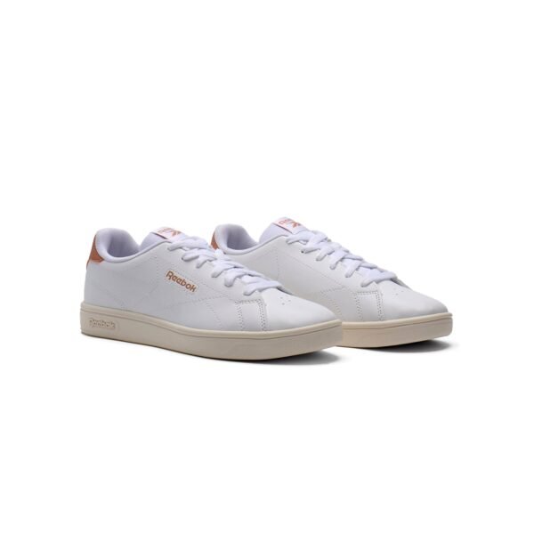 Urbaines Reebok Court Clean – Image 2