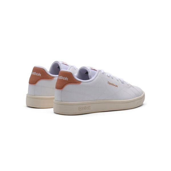 Urbaines Reebok Court Clean – Image 4