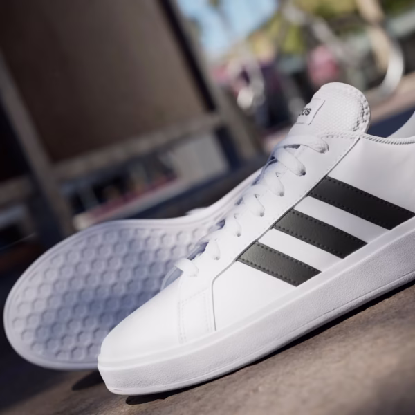 Adidas Grand Court TD Lifestyle Court Casual – Image 8