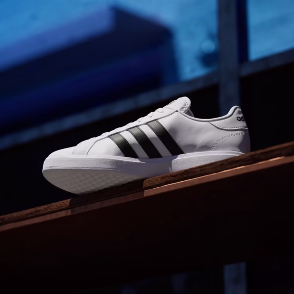 Adidas Grand Court TD Lifestyle Court Casual – Image 4