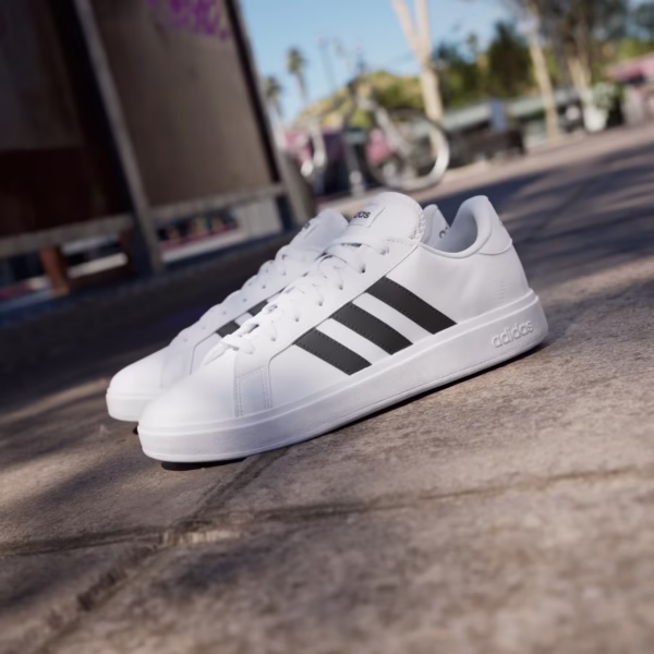 Adidas Grand Court TD Lifestyle Court Casual – Image 5
